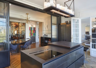 Rénovation-d'un-appartement-de-122m²-à-Paris-75004-7